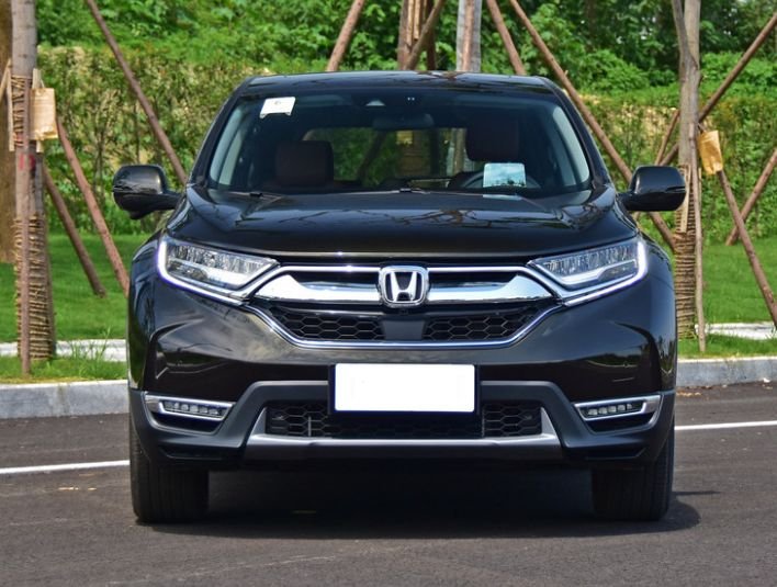 本田2019款CR-V上市,配置升级动力不变!网友