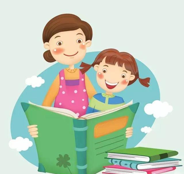 父母这样做孩子会爱上阅读