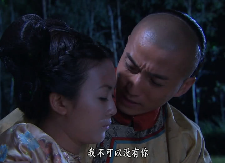 盗梦空间版悬疑港剧?这部TVB剧以枕仙为题材