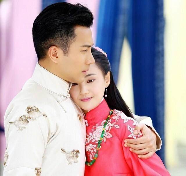 郑爽和六位男星的婚纱照，张翰呼声高，而他却更像真命天子！