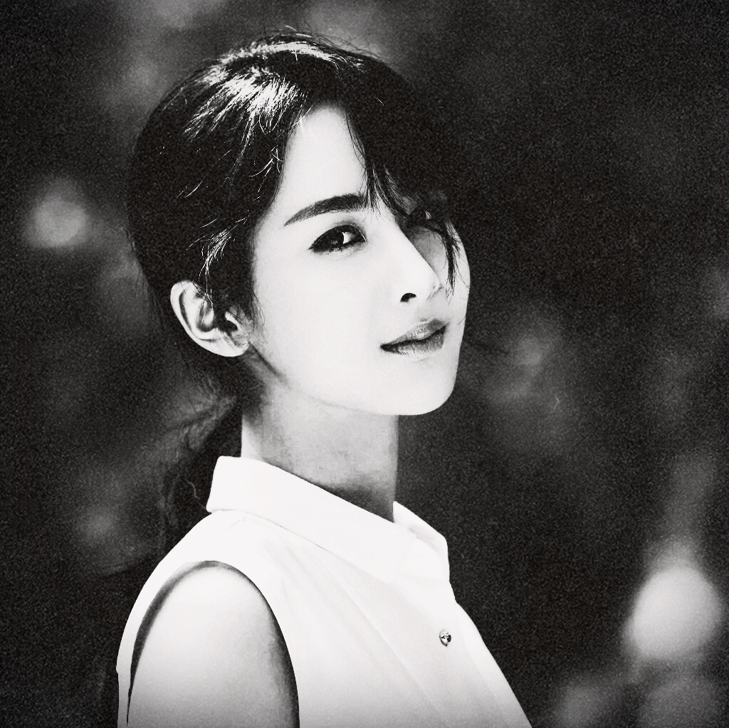 杨紫灰色壁纸小猴子的时尚变变变我可是葡萄呢