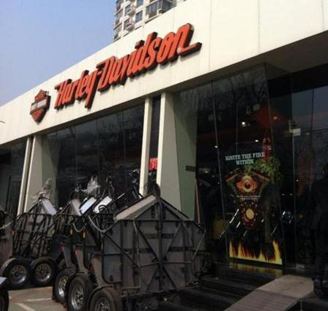 大贸、小贸、水货摩托车有何区别?