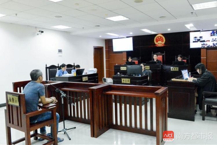 江门多名男子在澳门赌场放高利贷,赌客无力偿