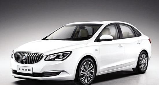 卖质量还是卖人气, 全新别克英朗未来之路该如何发展