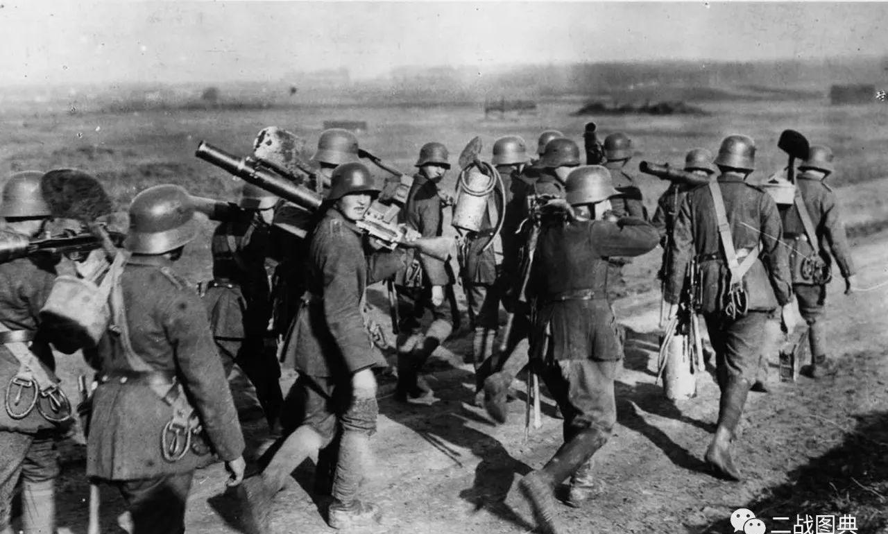 一战最血腥的“索姆河战役”