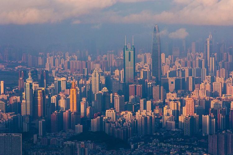中国最安逸城市名单出炉:社会治安好,是你所在