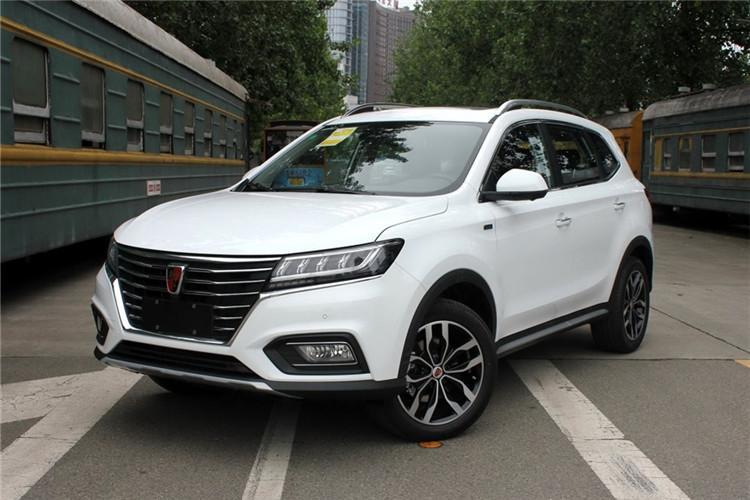 公认油耗最低的5款SUV，比轿车还省油，最后一款是国产车！