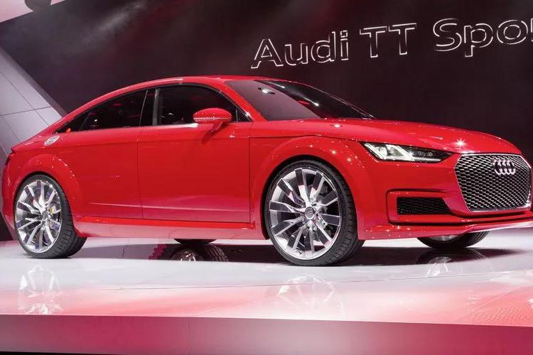 “30-50万跑车“必看资讯都在这，你错过了吗