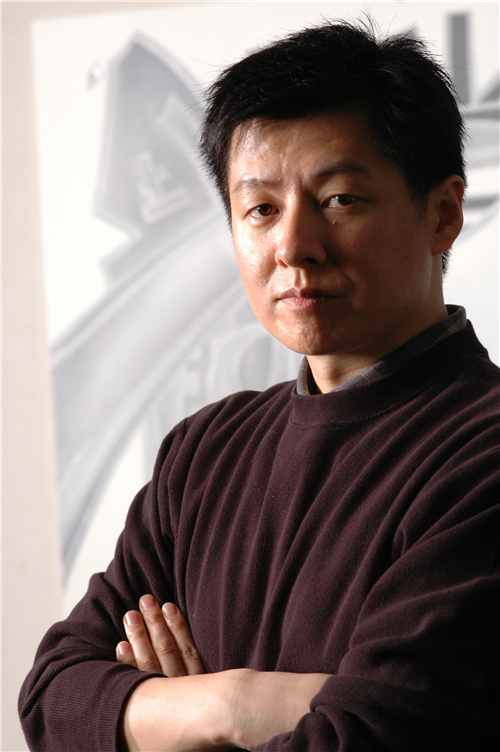 艺美视界海外资讯:2018凤凰艺术季米兰邀请展