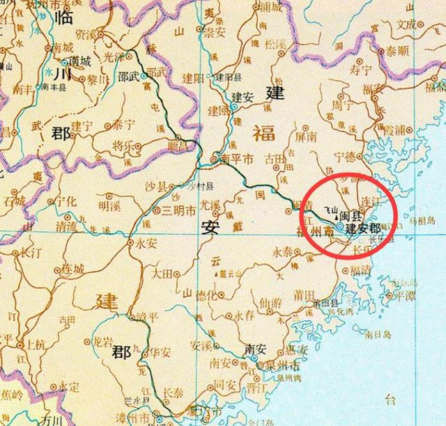 福建省闽侯县,闽县,侯官合并得名,中国百强县,中国金鱼之乡