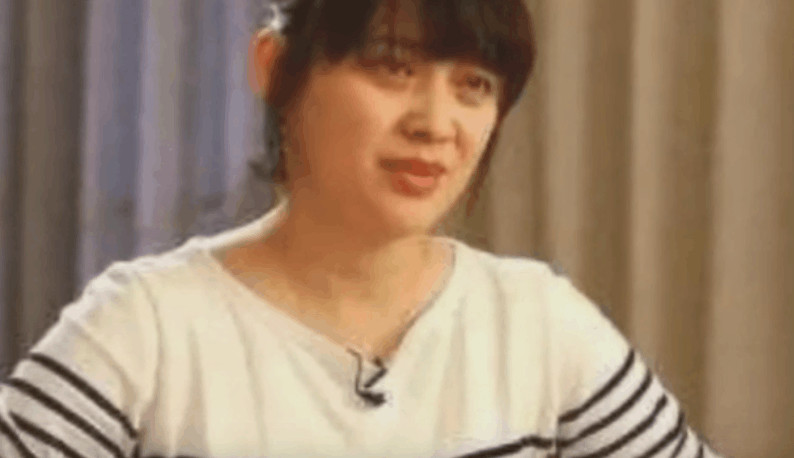 一脸憔悴的梅婷真是吓到电视机前的观众了.陆星材演的所有电视剧图片