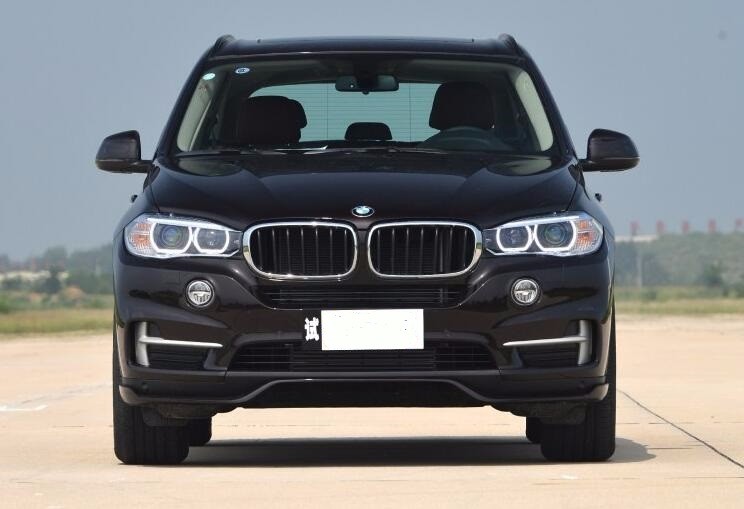 五折价格买这款80万的准新豪车 你接受吗？