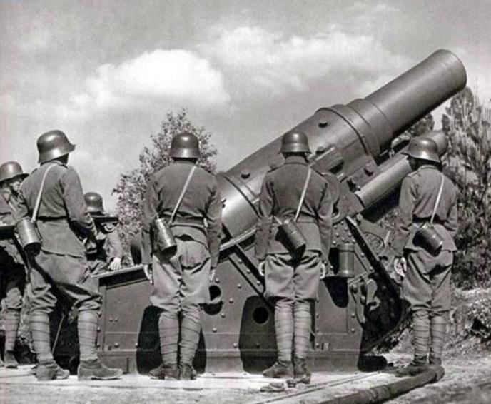 当年与德国齐名的奥匈帝国,解体后演变为四个