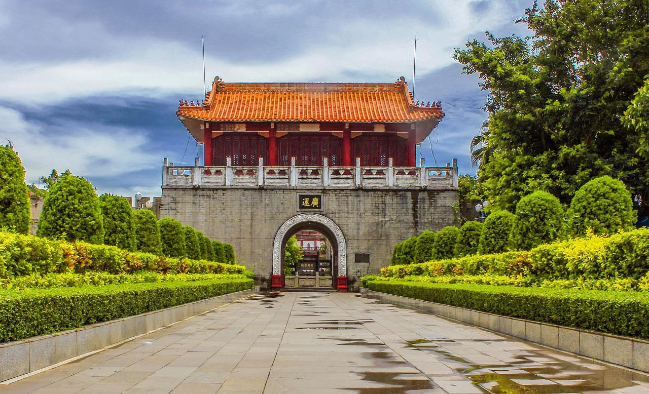 雷州相关内容深度解析与地图绘制技巧分享