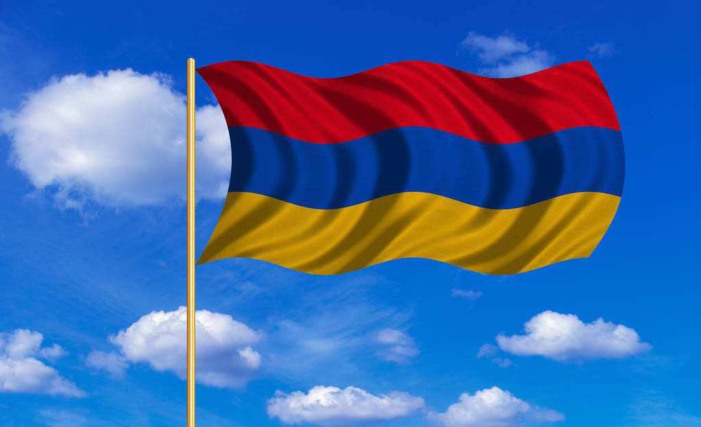 亚美尼亚央行警告民众加密货币交易具有较大风险