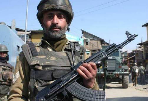 中国和印度的军事力量相差究竟有多大,来看看