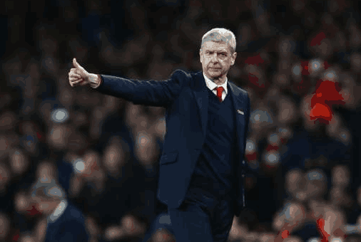 温格真要去巴黎?已与图赫尔会面,还公开赞其聪