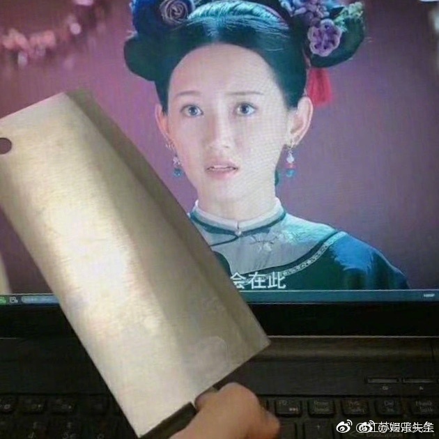 璎珞打尔晴,观众们直呼大爽