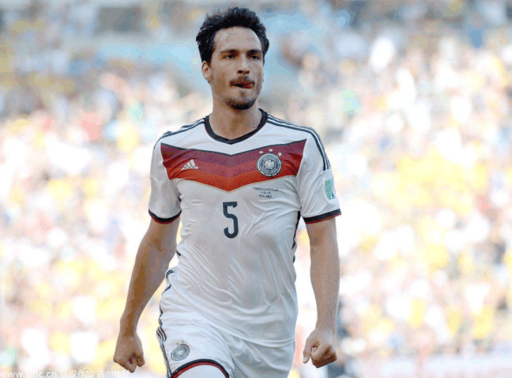 世界杯德国有多强? 萨内落选, 每个位置替补都