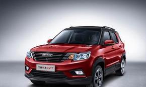 带T高配全景天窗SUV, 自动挡八万起