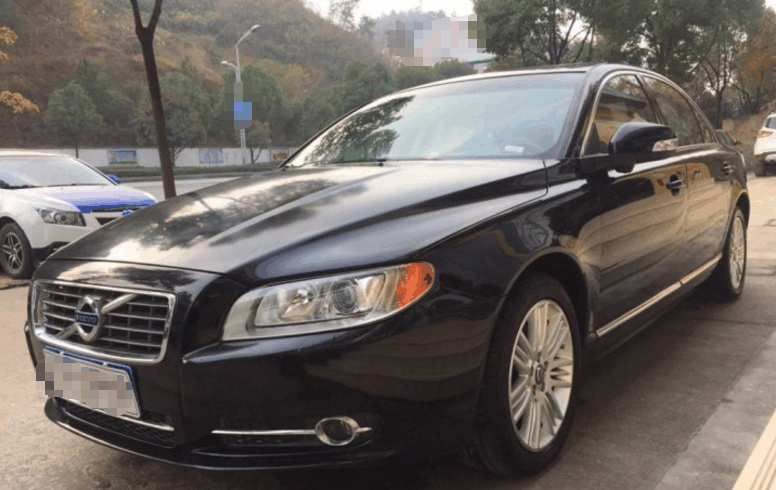 落地价70万, 现在只需20万, 没开多久掉掉价50万, 车主心疼不已