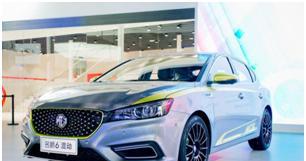 这车，混得好！全套越级配置科技飙，豪车级驾驶辅助值得抢