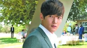 韩国欧巴崔振赫绝处逢生二十年,如今成为了万