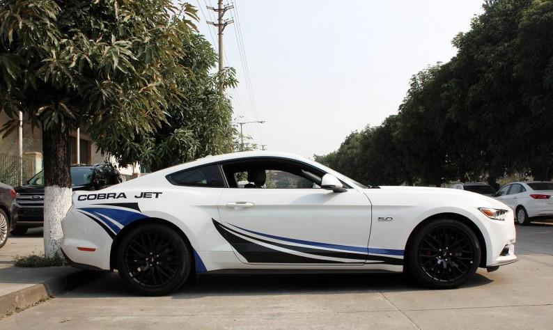 保时捷911太贵, 这款便宜120万, 肌肉外观完胜奥迪TT