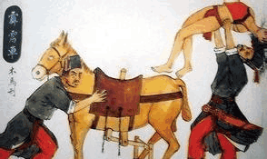 古代女性刑罚内衣_古代女子刑罚内衣(2)