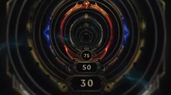 LOL 等级头像框公布到500级，太炫了吧，召唤师，你多少级了?