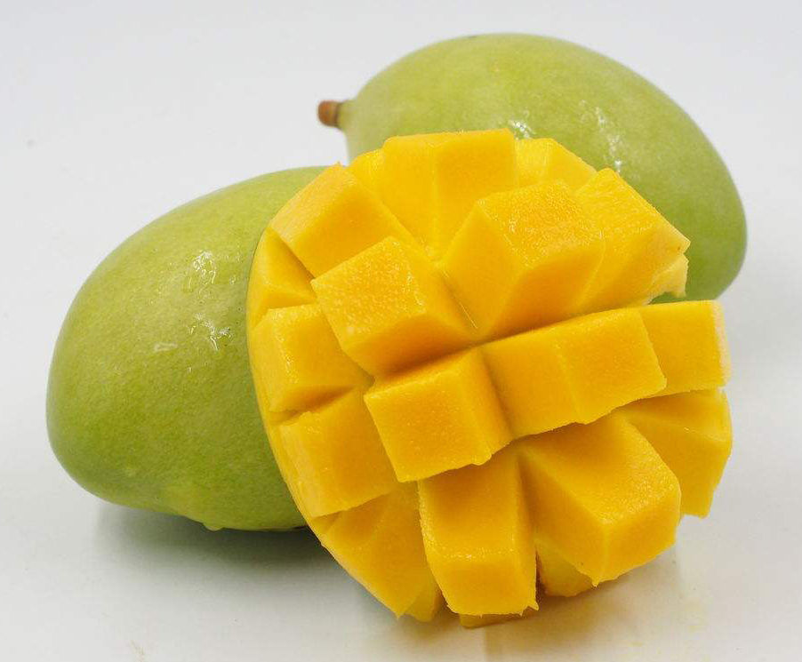 划重点!青芒等于不成熟?如何辨识它的酸甜度?