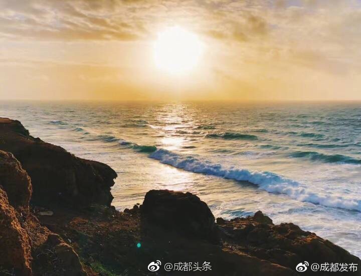 成都直飞摩洛哥?有可能![米奇喜欢]