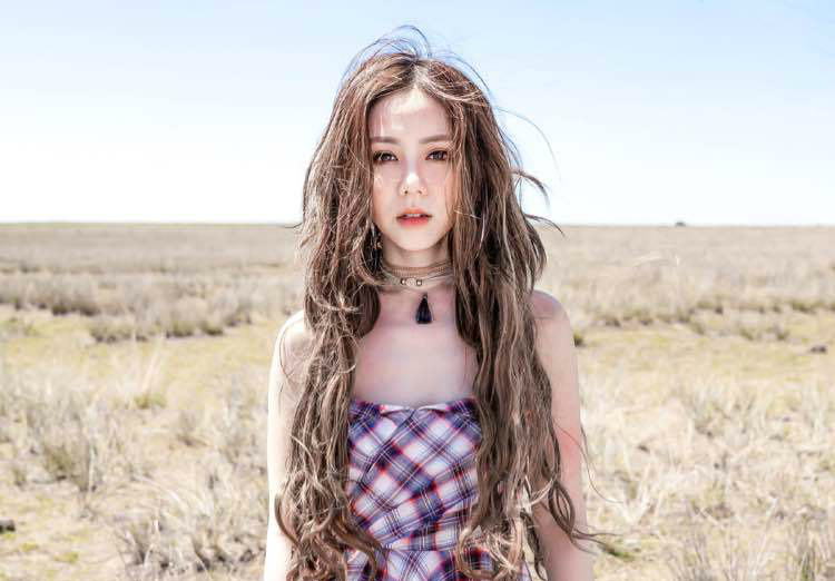 邓紫棋新歌,倒数,MV截图花絮,强势安利这个MV太美