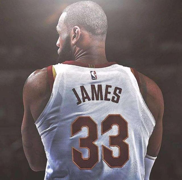 重排NBA现役最强的五大小前锋,第一绝非詹姆