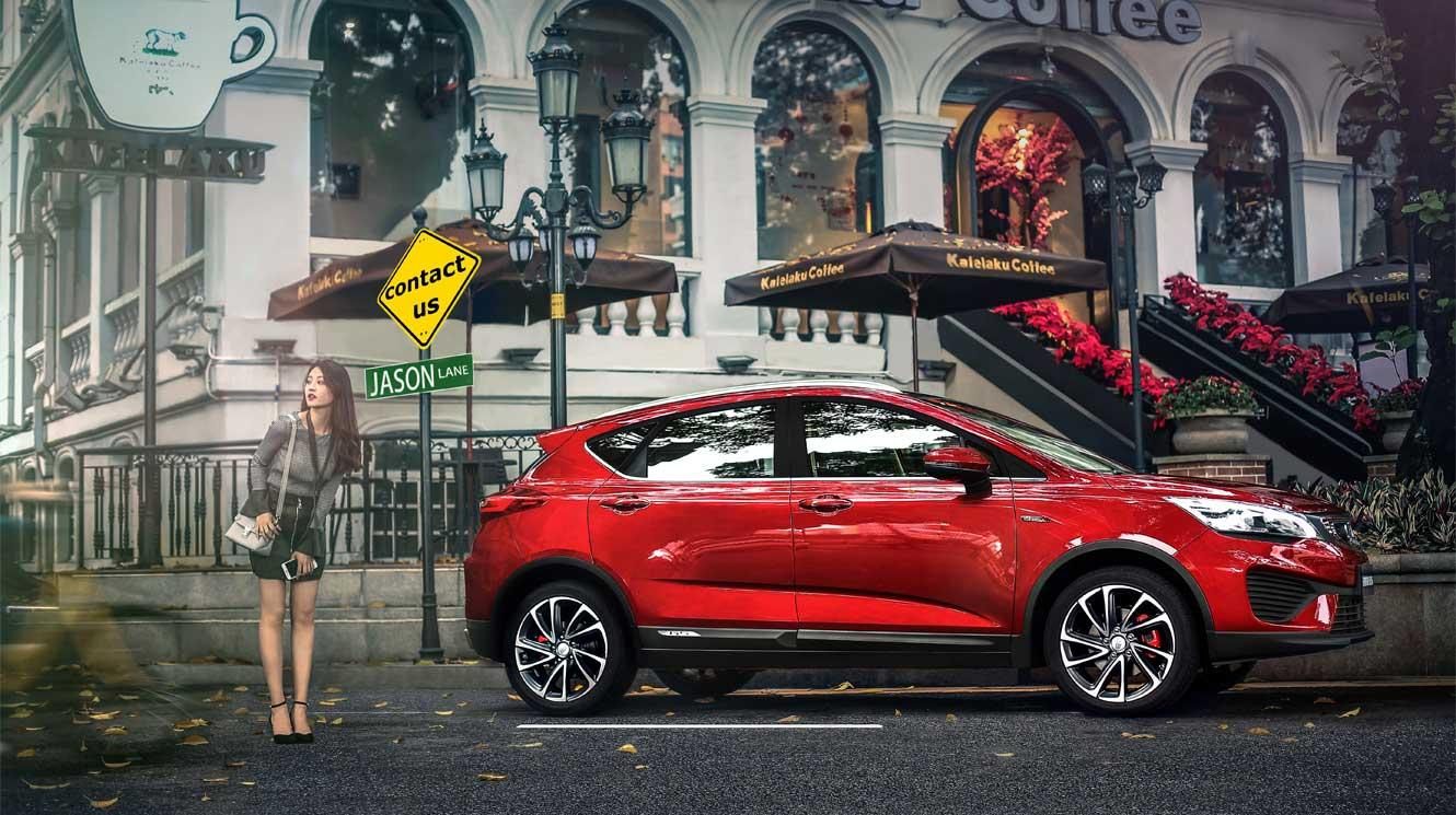 确认过眼神，这款就是我想要的车