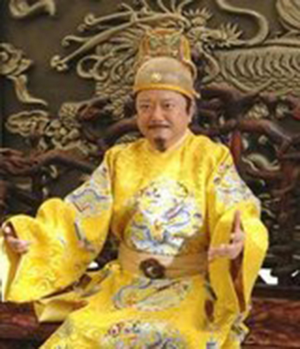 历史上当过两次皇帝的牛人,他们都是怎么上位