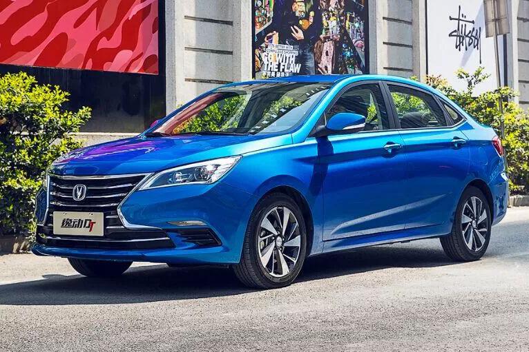 首付3万落地、油耗6毛一公里，这几款月薪3000都开得起！