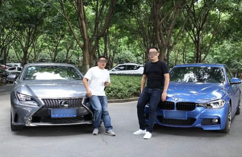 为何年入50万不敢买宝马奥迪?采访了几位中产