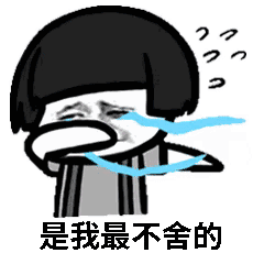 抖音纸短情长表情包大全怎么会爱上了她