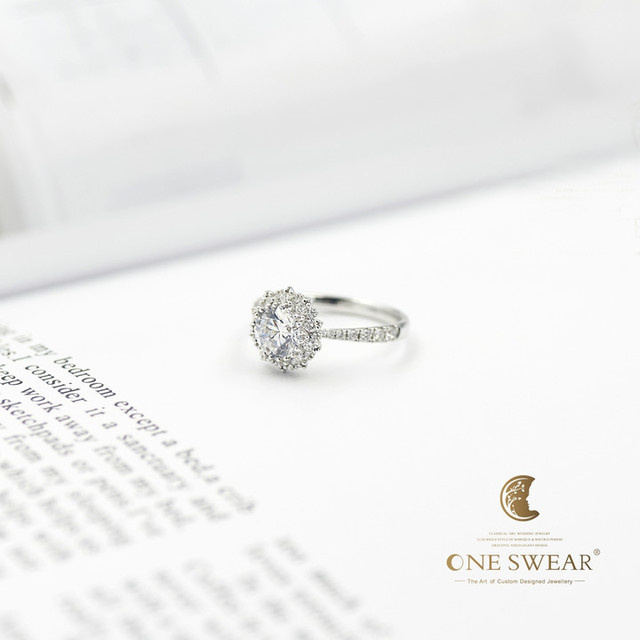 结婚钻戒|你买的钻石到底值不值钱?我知道这是