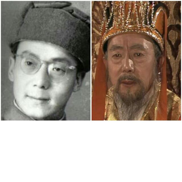 86版《西游记》有哪些人已经去世?|享年|西游记|演员