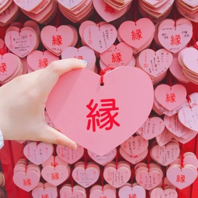 日本ins上最受情侣欢迎的9个网红拍照圣地,你