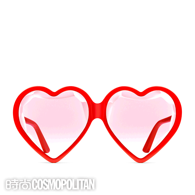 给我一颗小心心,你就是我的刚刚好