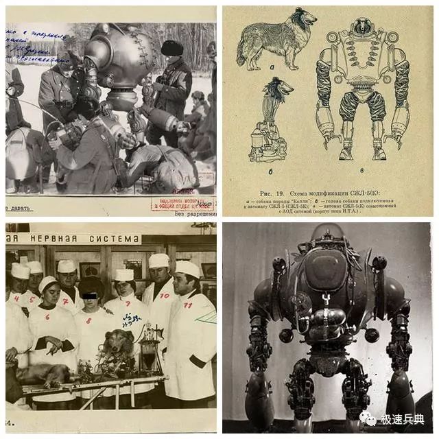 《红色警戒》中那些真实存在的武器,苏联展现最可怕的一面