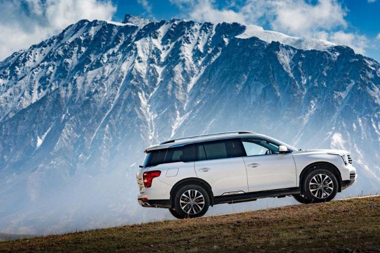 近期“紧凑型SUV“动态汇总，都在这个专题里