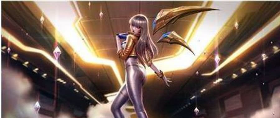 KDA至臻卡莎价格超过四位数 肝两个月还差一