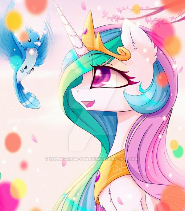 彩虹小马,小马宝莉图片