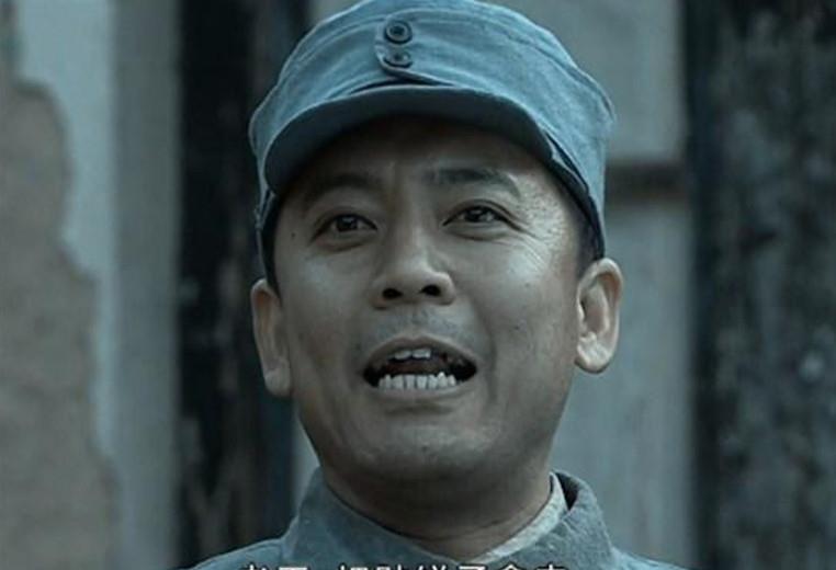 亮剑赵刚头像图片