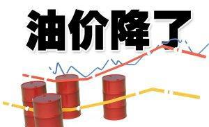 最新最全的“油价“资讯都在这里，不容错过