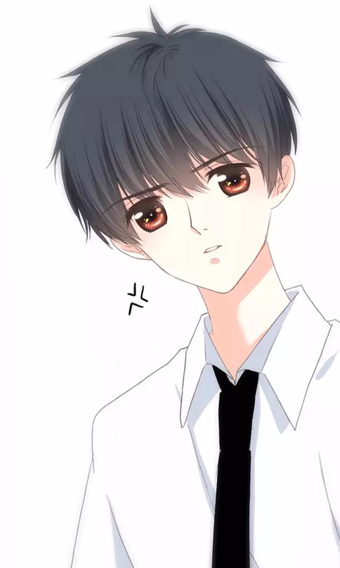 本期壁纸为“江应怜”